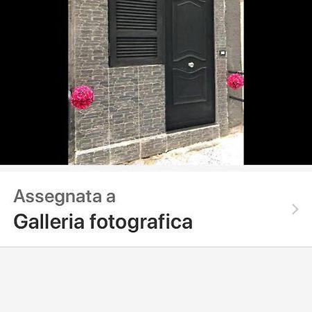 Willa Casa Codo Neapol Zewnętrze zdjęcie